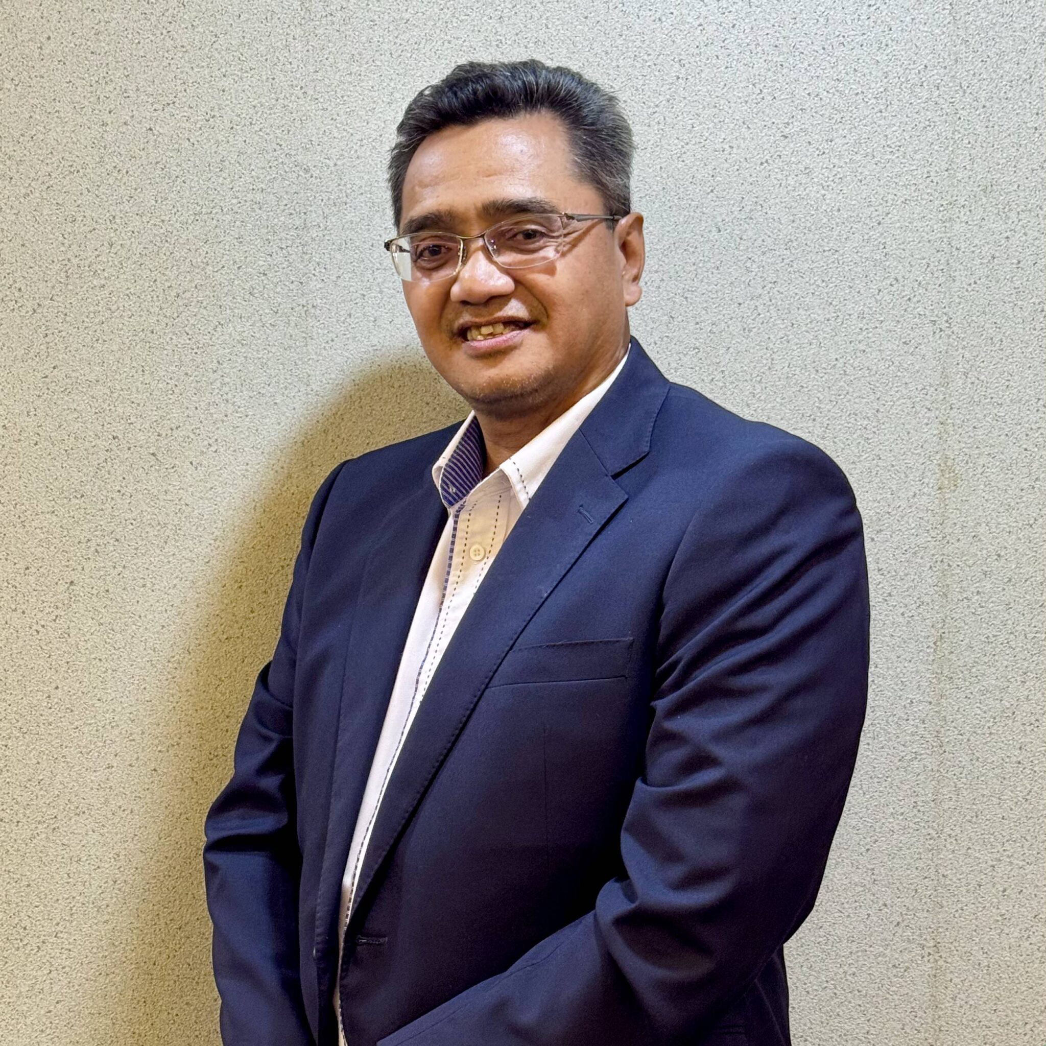 Mohd Zawawi bin Ramli